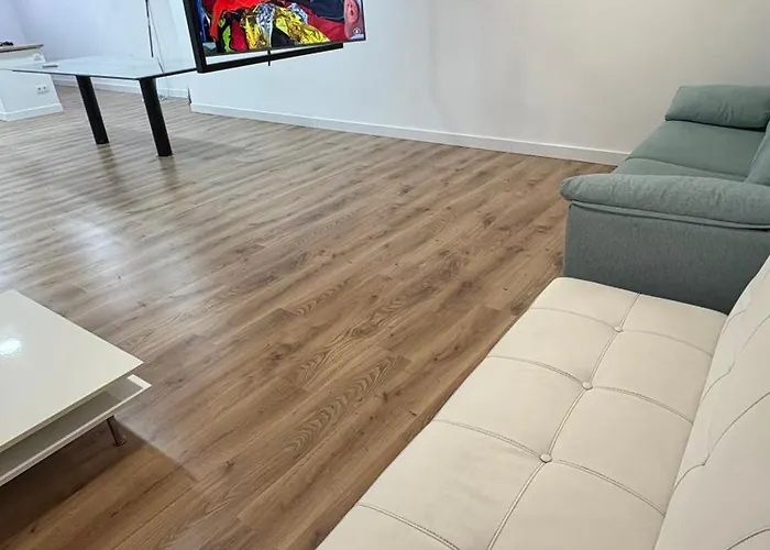 Alma Appartement La Canyera