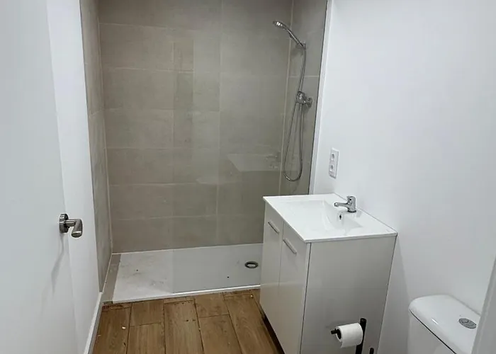 Appartement Alma