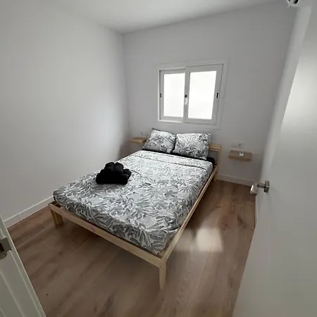 Alma Apartamento *