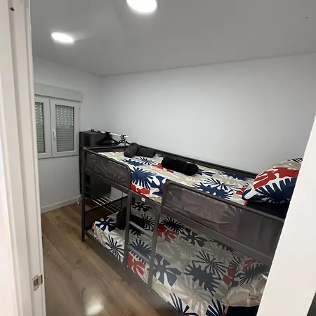 Apartamento Alma La Canyera