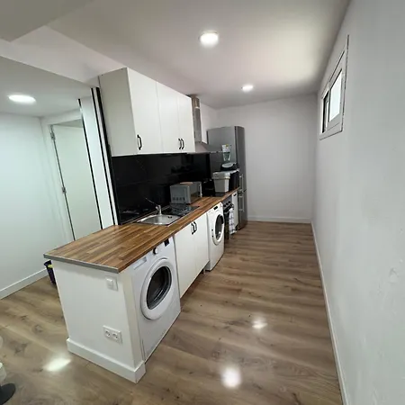 Apartamento Alma