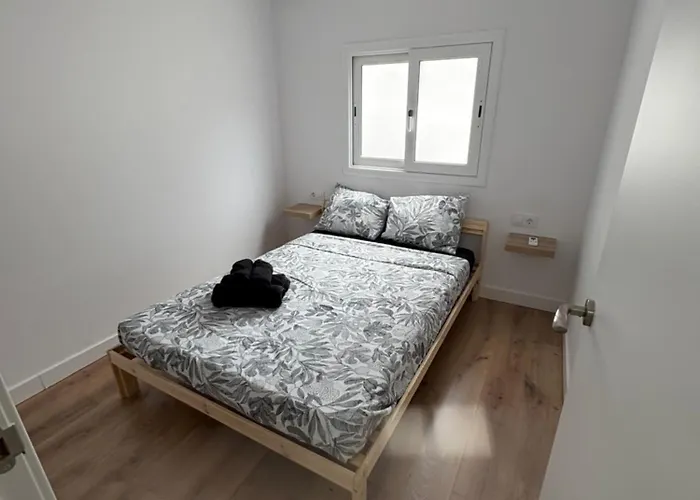 Alma Apartmán *