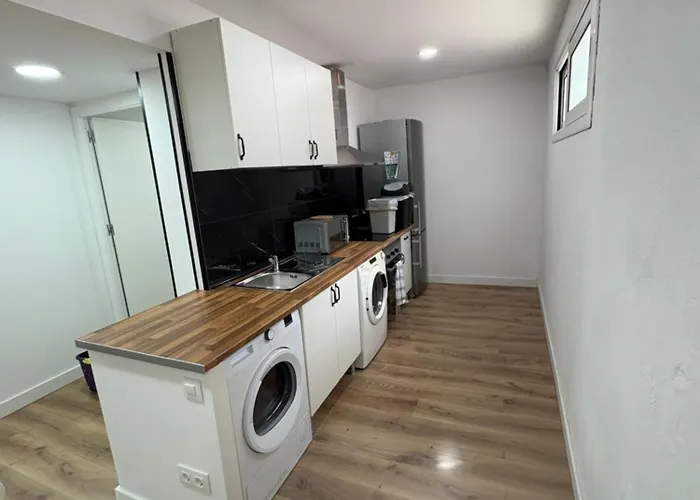 Apartmán Alma