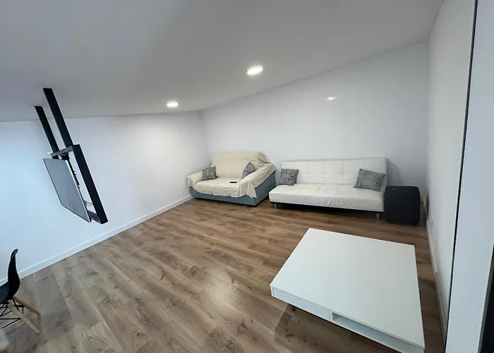 Alma Apartmán La Canyera